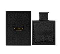 RAYHAAN OBSIDIAN EAU DE PARFUM 100ML SPRAY