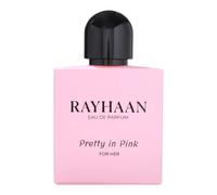 Rayhaan Pretty In Pink Eau de Parfum per donne