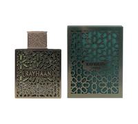 Rayhaan Terra - Spicy, Woody, Amber, Aromatic, Eau de Parfum, Fragrance Long-Lasting for Unisex, 100 ml