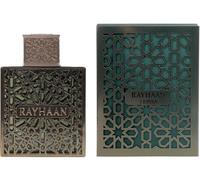 Rayhaan Terra by Rayhaan EDP Eau De Parfum per uomo e donna super ricco - 100 ML