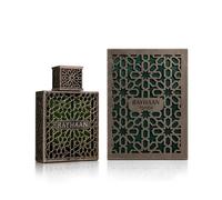 Rayhaan Terra - Spicy, Woody, Amber, Aromatic, Eau de Parfum, Fragrance Long-Lasting for Unisex, 100 ml