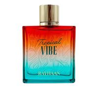 Rayhaan Tropical Vibe Eau de Parfum unisex