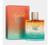 Rayhaan Tropical Vibe EDP 100ml unisex