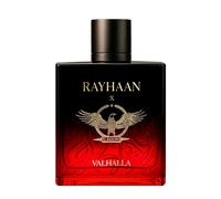 RAYHAAN Valhalla Eau de Parfum 100ML uomo