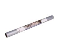 Rayher 23009000 Frosted Film for Crafts with 3D Star-Effect, Non-adhesive Craft