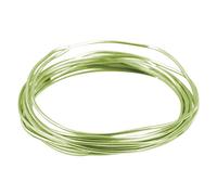 Rayher 2405811 - Filo di alluminio, estremamente modellabile, 2 mm, SB-Btl 2 m, colore: Verde chiaro