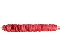 Rayher cordone Carta, Filo, Rosso Classico, unica