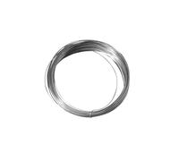 Rayher 2414100 Filo di Rame, 0,40 mm Ø, SB-Btl. 20 m