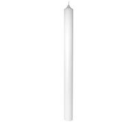 Rayher 3130400 comunione candela, 500 x 40 mm