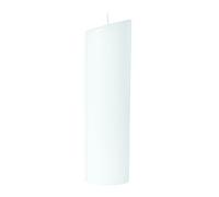 Rayher 3141300 candela, ovale, 235 x 65 mm