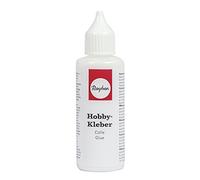 Rayher 3339900 Hobby - Flacone di Colla, 55 g
