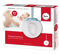 Rayher 34444000 Kit: Set calco "keeping memories", box 1set