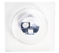 Rayher 36033000 Stampi a forma di cerchio, 18,5 cm ø