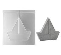 Rayher 36082000 Stampo, 19 x 18 cm, 3 unità