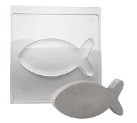 Rayher 36084000 Stampo, 25 x 12.5 cm, 3 unità