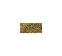 Rayher 39339616 Sabbia, fine, 0,1-0,5 mm, barattolo da 475 ml, oro