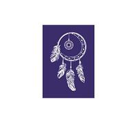 Rayher 45093000 Mascherina Dream On A5