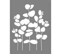 Rayher 45110000 Mascherina eucalipto