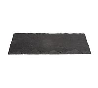 Rayher 46395000 Tavoletta ardesia, 11x3cm,