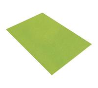 Rayher 5311911 - Feltro tessuto, 30 x 45 x 0,4 cm, colore: Verde chiaro