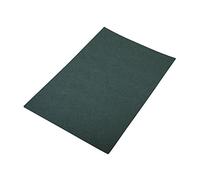 Rayher 5335412 - Feltro Tessuto, 30 x 45 x 0,2 cm, Colore: Verde
