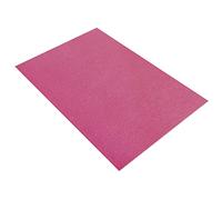 Rayher 5335433 - Feltro in Tessuto, 30 x 45 x 0,2 cm, Colore: Rosa
