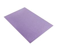 Rayher 5335477 - Feltro in Tessuto, 30 x 45 x 0,2 cm, Colore: Lavanda