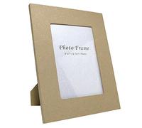 Rayher 62269000, cornici MDF FSC Mix Credit, 12 x 17 cm dimensioni interne