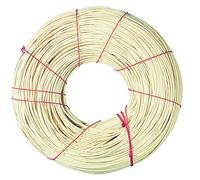 Rayher 6503500 Canna D'India Rattan Per Lavori Di Intreccio, Beige, 28 x 28 x 3.9 cm