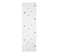 Rayher 67267616 Buste Carta Pieghevoli C.Stellina, Oro