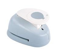 Rayher Perforatore: Ballon, 3,81cm ø, Colori Misti, 3.81 cm ø