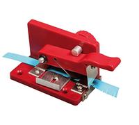 Rayher 71988000, Taglierina carta, macchina per Quilling, attrezzi Quilling, filigrana di carta, scrapbooking, creazioni fai da te.