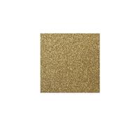 RAYHER 79668616 Scrapbooking di Carta: Glitter, 30,5 x 30,5 cm, 200 G/M2, G