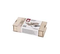 Rayher pirografo, Naturale, Nero, 10pz