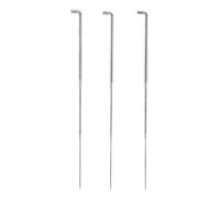 Rayher Ago per Infeltrire, Fino, 78 Mm, Busta 3 Pz, 5362200