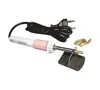 RAYHER - Rayher - Applicatore Per Pietre Strass-hot-fix Con 5 Punte Sostituibili 110v-220v