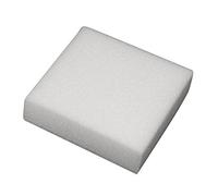 Rayher Base di Gommapiuma, 75X75X20 Mm, per Infeltrire, Busta 1 Pz, 5363100