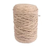 Rayher Bastelzubehör, Sabbia, Intrecciato, ca,240m, gomitolo 250g