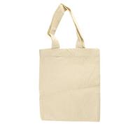 Rayher Borsa Cotone, Non Stampata, Naturale, 21X25Cm, Busta 1Pz, 38812505