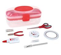 Rayher Box Attrezzi Bricolage, Riempito, 8 Pz, 27002000