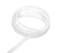 Rayher Camoscio Micro 3 mm, Bianco