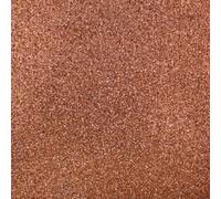 Rayher Carta pralinata Polvere Glitter 30,5 cm Lotto 5 Fogli