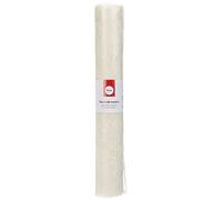 Rayher Carta Seta Moderna, Bianco, 30Cm, Rot. 5M, 5521802