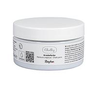 Rayher Chalky, Blu Tenero, Barattolo 100ml, 35047354