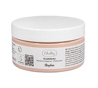 Rayher Chalky, Creme caffè, Barattolo 100ml, 35047516
