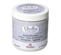 Rayher Chalky Finish Blocker, Barattolo 118Ml, 38885000