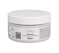 Rayher Chalky, Grigio Nebbia, Barattolo 100ml, 35047556