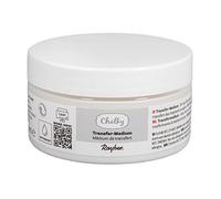 Rayher Chalky Medium Trasferibile, Barattolo 100ml, 35052000