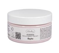 Rayher Chalky, Rosa Cipria, Barattolo 100ml, 35047270