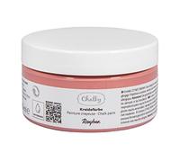 Rayher Chalky, Rosso Tegola, Barattolo 100ml, 35047288